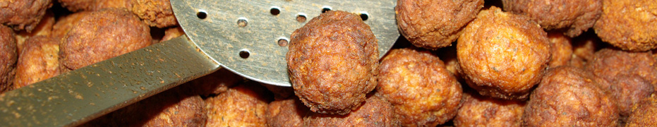 Menú